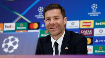 تصريحات نارية.. ما كشفه ألونسو قبيل اللقاء الحاسم مع ليفربول